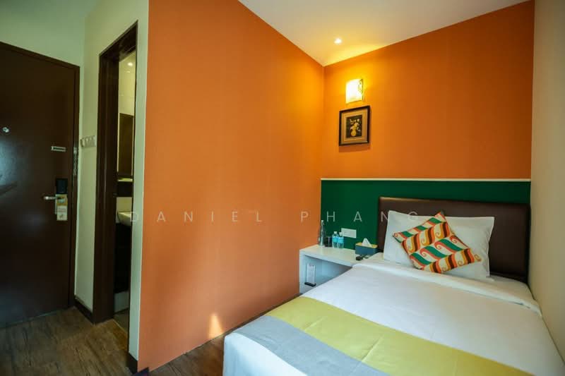 Hotel / Resort for Sale in George Town (Penang) - Daniel Phang - Bedroom - PropertyGuru.com.my