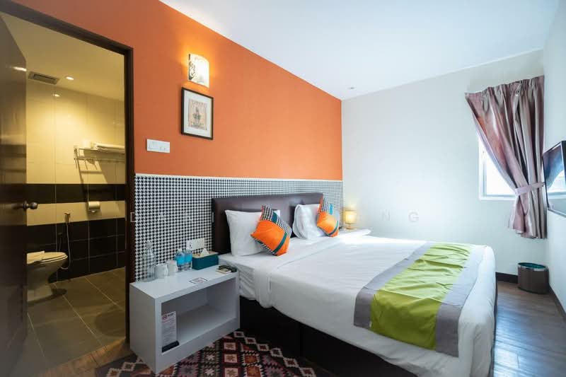 Hotel / Resort for Sale in George Town (Penang) - Daniel Phang - Bedroom - PropertyGuru.com.my