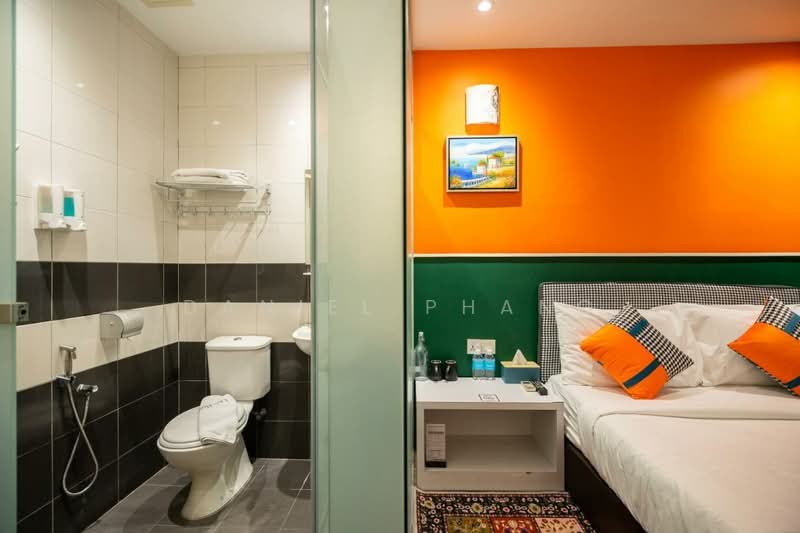 Hotel / Resort for Sale in George Town (Penang) - Daniel Phang - Bathroom - PropertyGuru.com.my
