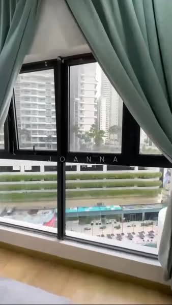 Condominium for Rent at Bay Laurel @ Country Garden Danga Bay - Joanna Tai - View - PropertyGuru.com.my