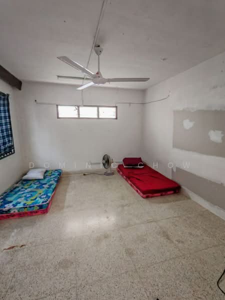 2-storey Terraced House for Rent in Taman Pelangi (Johor Bahru) - Dominic Chow - Bedroom - PropertyGuru.com.my