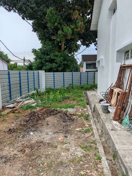 2-storey Terraced House for Rent in Taman Pelangi (Johor Bahru) - Dominic Chow - Exterior - PropertyGuru.com.my