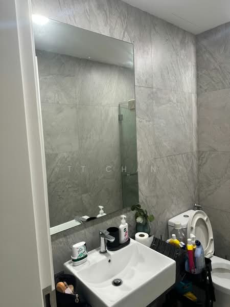 Service Residence for Sale at The Goodwood Residence - TT Chan - Bathroom - PropertyGuru.com.my