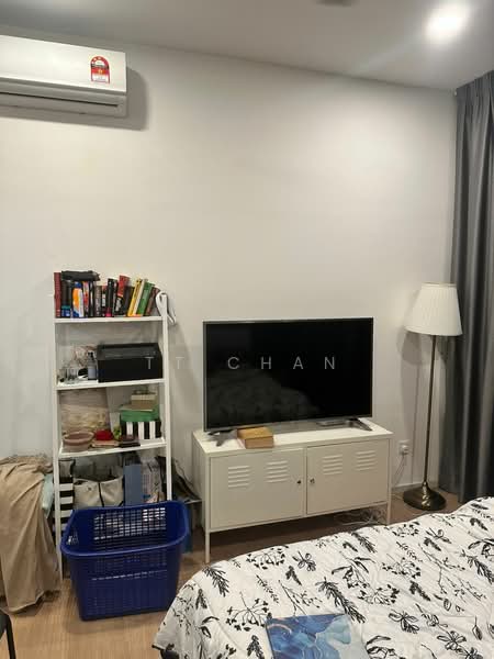Service Residence for Sale at The Goodwood Residence - TT Chan - Bedroom - PropertyGuru.com.my