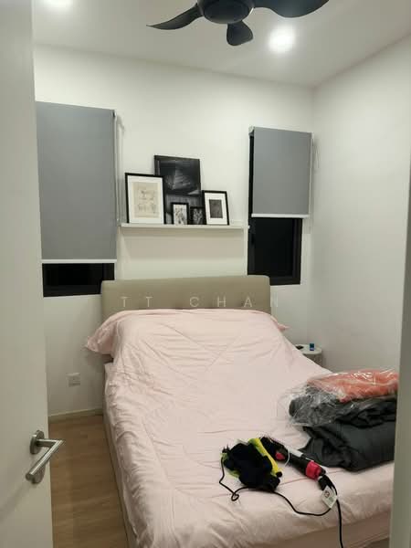 Service Residence for Sale at The Goodwood Residence - TT Chan - Bedroom - PropertyGuru.com.my