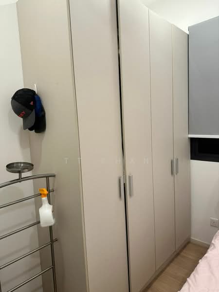 Service Residence for Sale at The Goodwood Residence - TT Chan - Interior - PropertyGuru.com.my