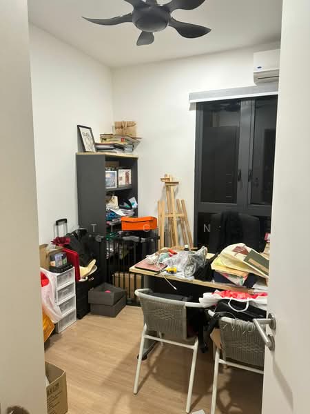Service Residence for Sale at The Goodwood Residence - TT Chan - Study - PropertyGuru.com.my