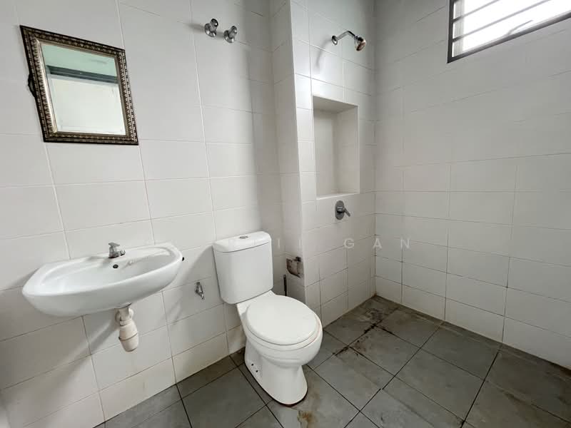 2-storey Terraced House for Rent in Bandar Saujana Putra (Tanjong Duabelas) - Charlie Gan - PropertyGuru.com.my