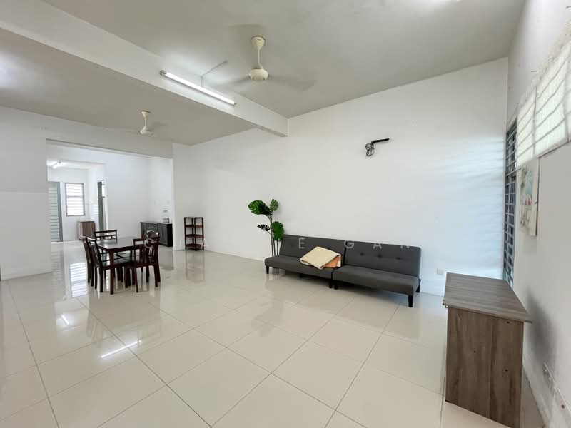 2-storey Terraced House for Rent in Bandar Saujana Putra (Tanjong Duabelas) - Charlie Gan - PropertyGuru.com.my