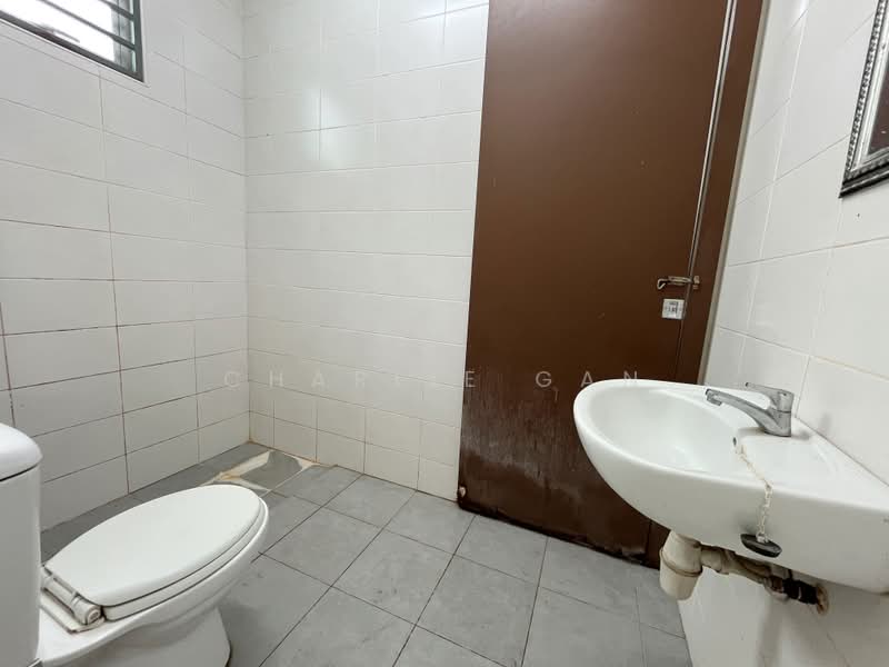 2-storey Terraced House for Rent in Bandar Saujana Putra (Tanjong Duabelas) - Charlie Gan - PropertyGuru.com.my