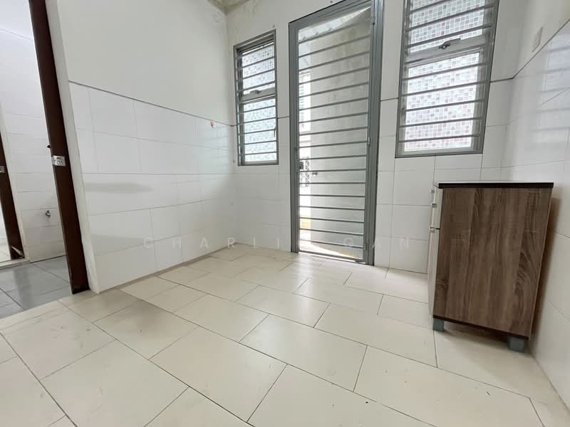 2-storey Terraced House for Rent in Bandar Saujana Putra (Tanjong Duabelas) - Charlie Gan - PropertyGuru.com.my