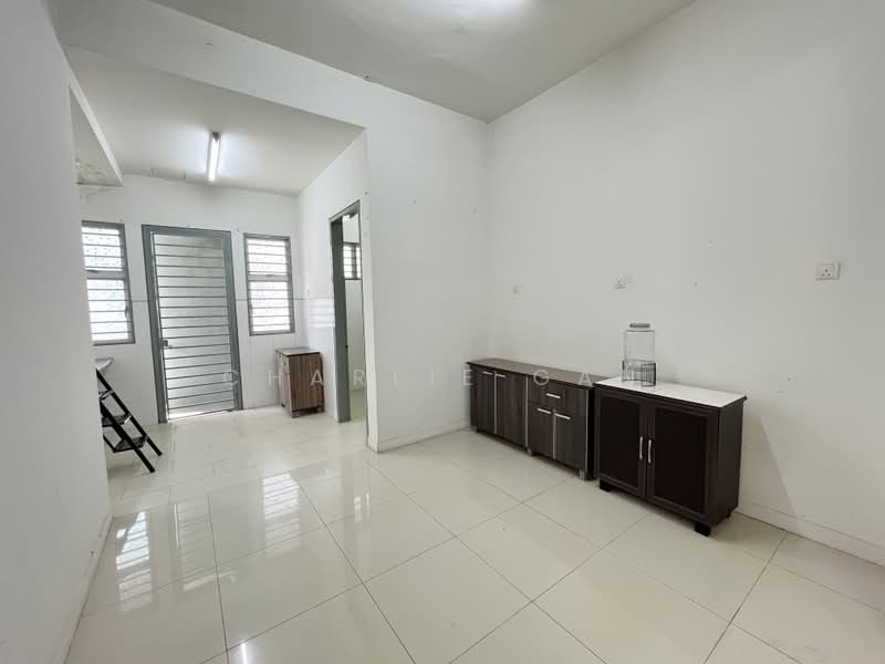 2-storey Terraced House for Rent in Bandar Saujana Putra (Tanjong Duabelas) - Charlie Gan - PropertyGuru.com.my