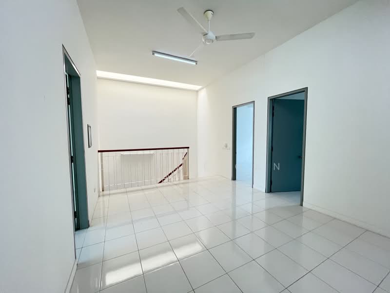 2-storey Terraced House for Rent in Bandar Saujana Putra (Tanjong Duabelas) - Charlie Gan - PropertyGuru.com.my