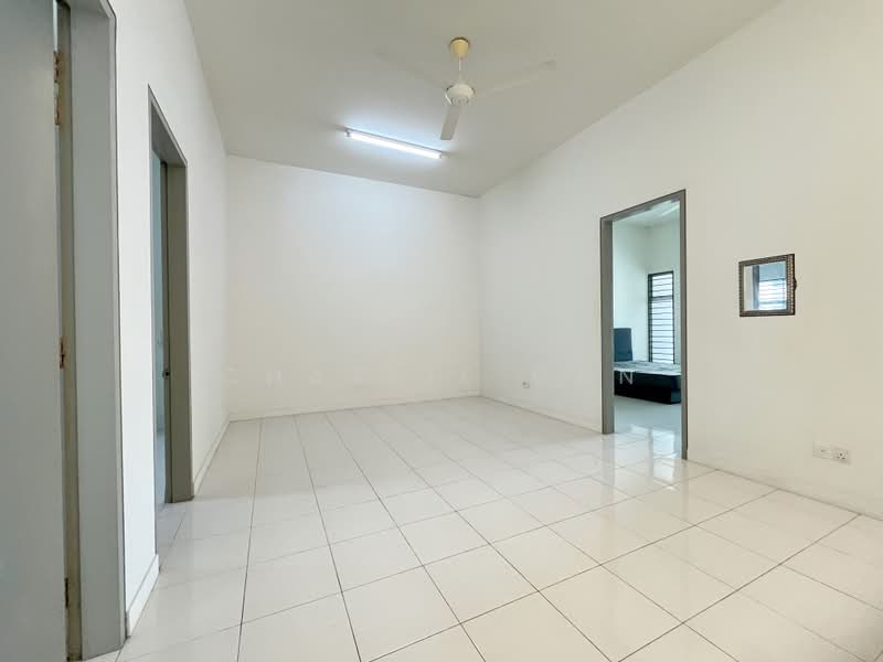 2-storey Terraced House for Rent in Bandar Saujana Putra (Tanjong Duabelas) - Charlie Gan - PropertyGuru.com.my