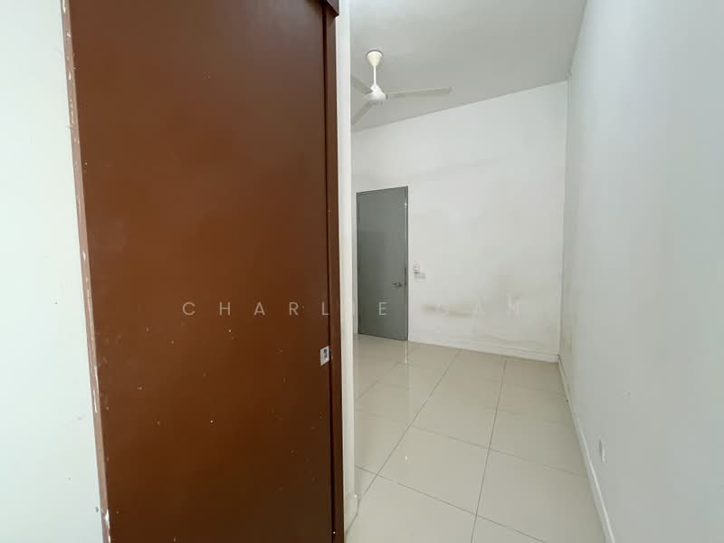 2-storey Terraced House for Rent in Bandar Saujana Putra (Tanjong Duabelas) - Charlie Gan - PropertyGuru.com.my