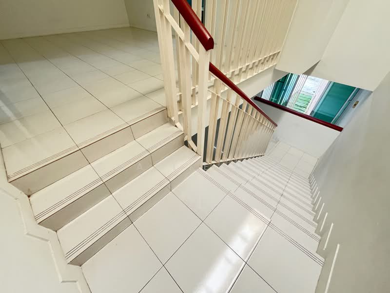 2-storey Terraced House for Rent in Bandar Saujana Putra (Tanjong Duabelas) - Charlie Gan - PropertyGuru.com.my