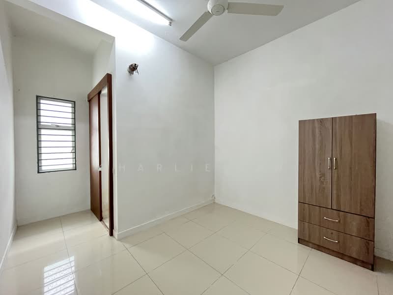 2-storey Terraced House for Rent in Bandar Saujana Putra (Tanjong Duabelas) - Charlie Gan - PropertyGuru.com.my