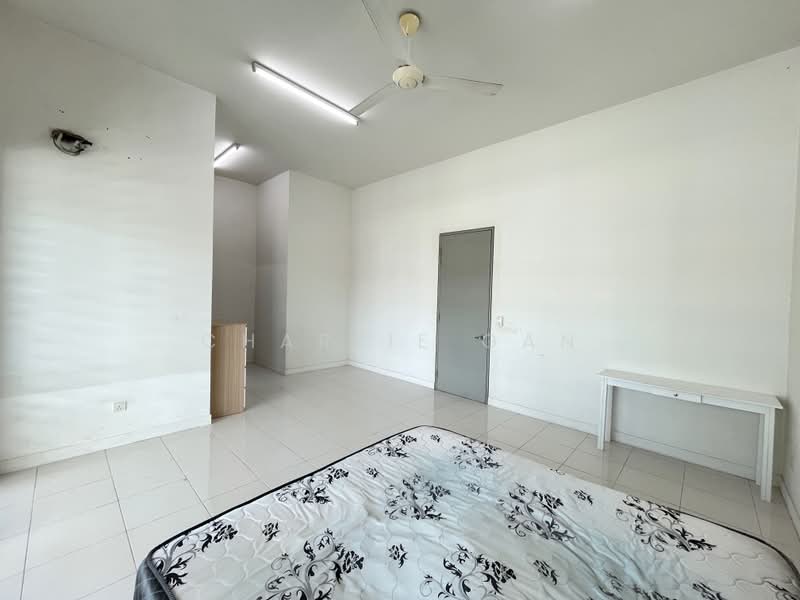 2-storey Terraced House for Rent in Bandar Saujana Putra (Tanjong Duabelas) - Charlie Gan - PropertyGuru.com.my