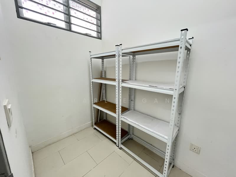 2-storey Terraced House for Rent in Bandar Saujana Putra (Tanjong Duabelas) - Charlie Gan - PropertyGuru.com.my