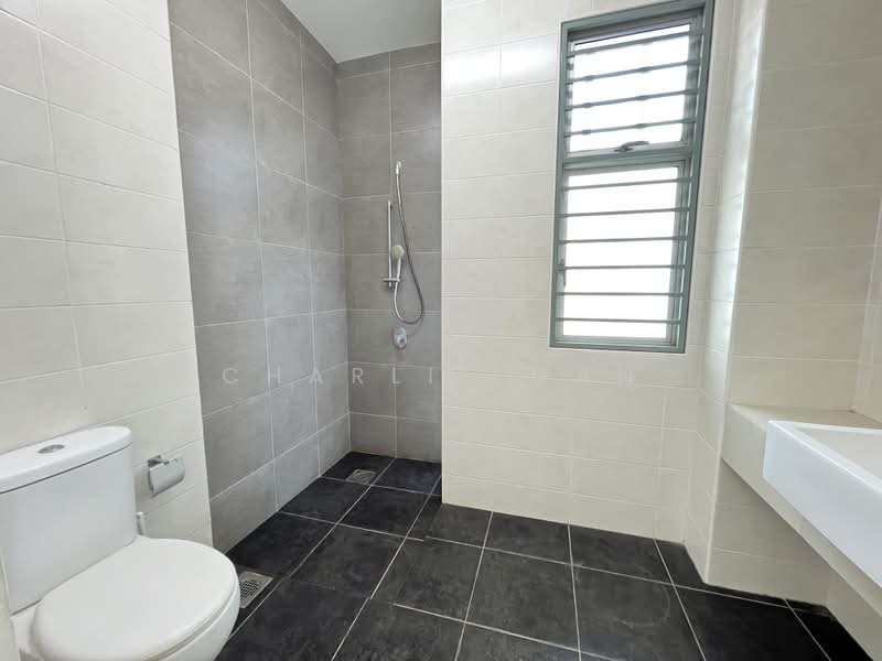2-storey Terraced House for Rent in Bandar Saujana Putra (Tanjong Duabelas) - Charlie Gan - PropertyGuru.com.my