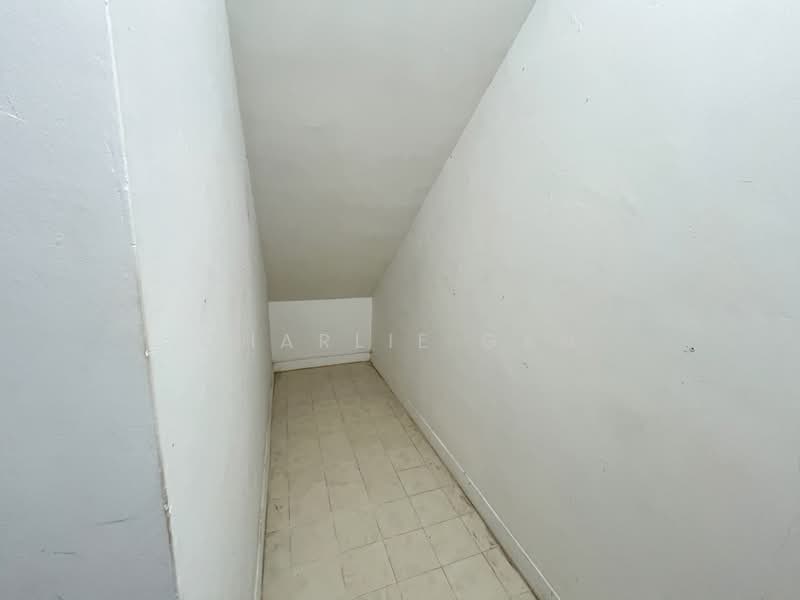 2-storey Terraced House for Rent in Bandar Saujana Putra (Tanjong Duabelas) - Charlie Gan - PropertyGuru.com.my