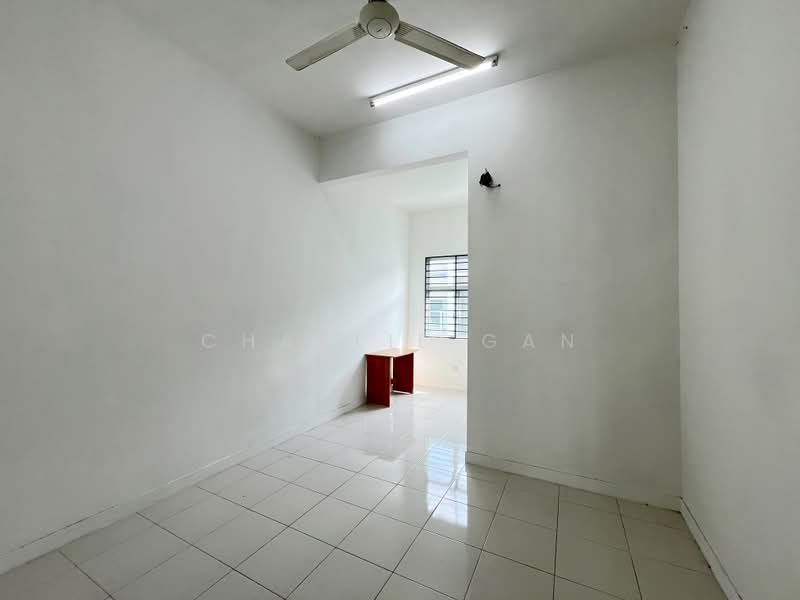 2-storey Terraced House for Rent in Bandar Saujana Putra (Tanjong Duabelas) - Charlie Gan - PropertyGuru.com.my