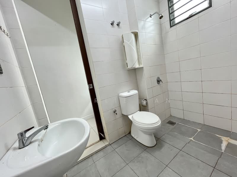 2-storey Terraced House for Rent in Bandar Saujana Putra (Tanjong Duabelas) - Charlie Gan - PropertyGuru.com.my