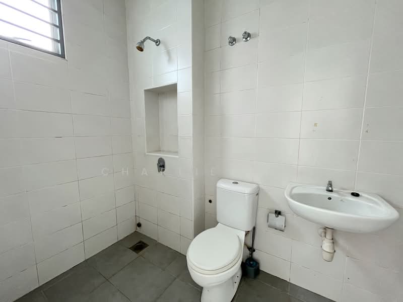 2-storey Terraced House for Rent in Bandar Saujana Putra (Tanjong Duabelas) - Charlie Gan - PropertyGuru.com.my