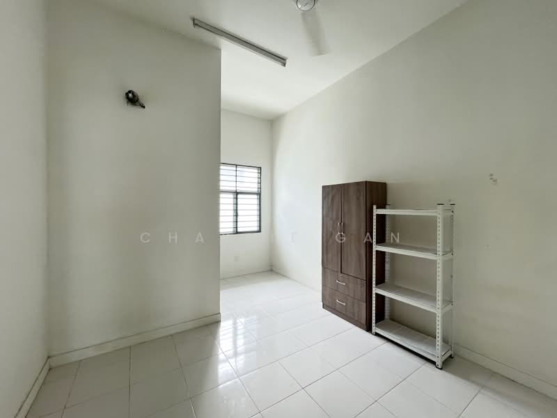 2-storey Terraced House for Rent in Bandar Saujana Putra (Tanjong Duabelas) - Charlie Gan - PropertyGuru.com.my