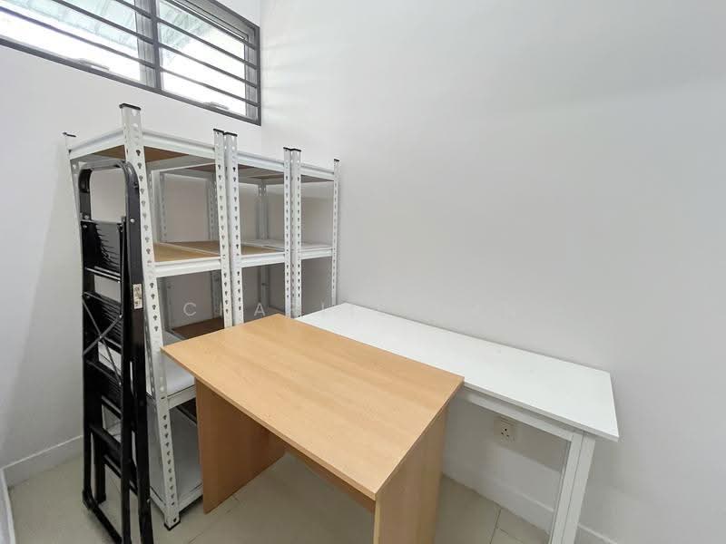 Rumah Teres 2-Tingkat untuk Disewa di Bandar Saujana Putra (Tanjong Duabelas) - Charlie Gan - Interior - PropertyGuru.com.my