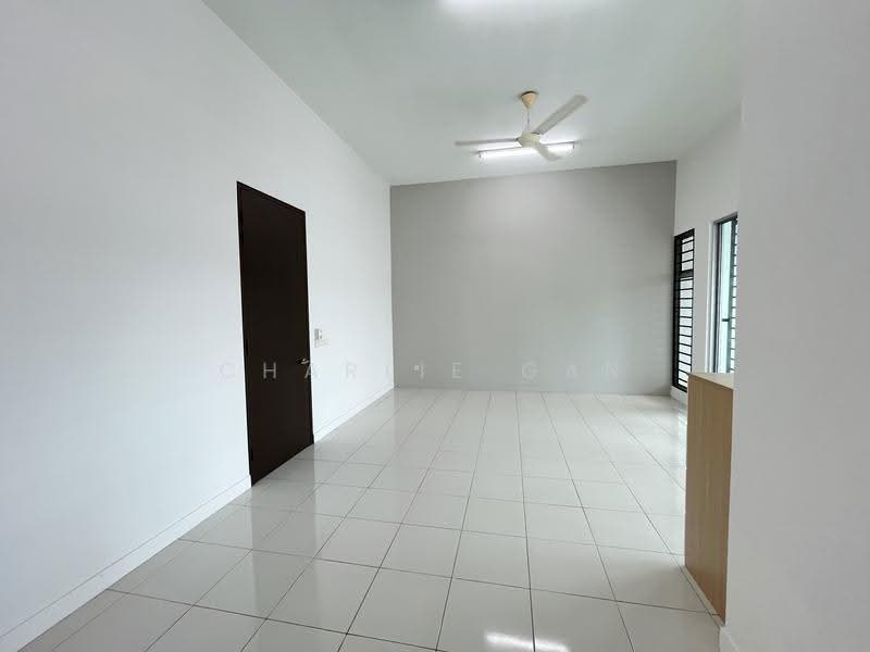 Rumah Teres 2-Tingkat untuk Disewa di Bandar Saujana Putra (Tanjong Duabelas) - Charlie Gan - Interior - PropertyGuru.com.my