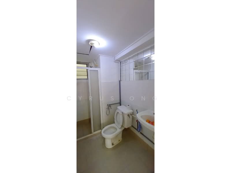 Kondominium untuk Dijual di Paradesa Rustica - Cyrus Ong - Bathroom - PropertyGuru.com.my