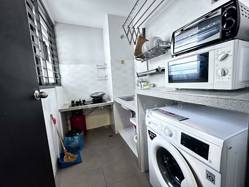 Service Residence for Rent at The Tamarind - Irienne Tang - PropertyGuru.com.my