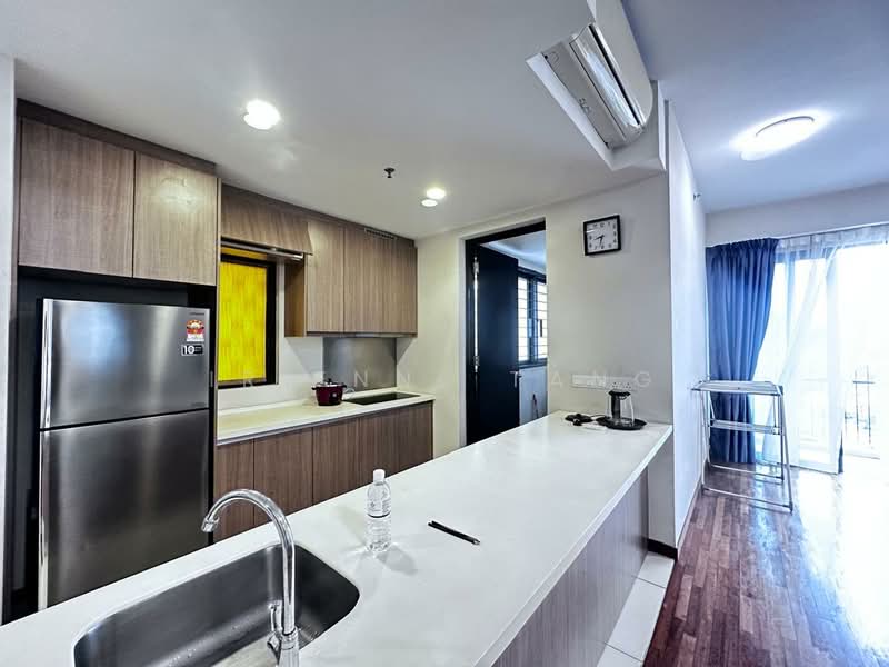 Service Residence for Rent at The Tamarind - Irienne Tang - PropertyGuru.com.my