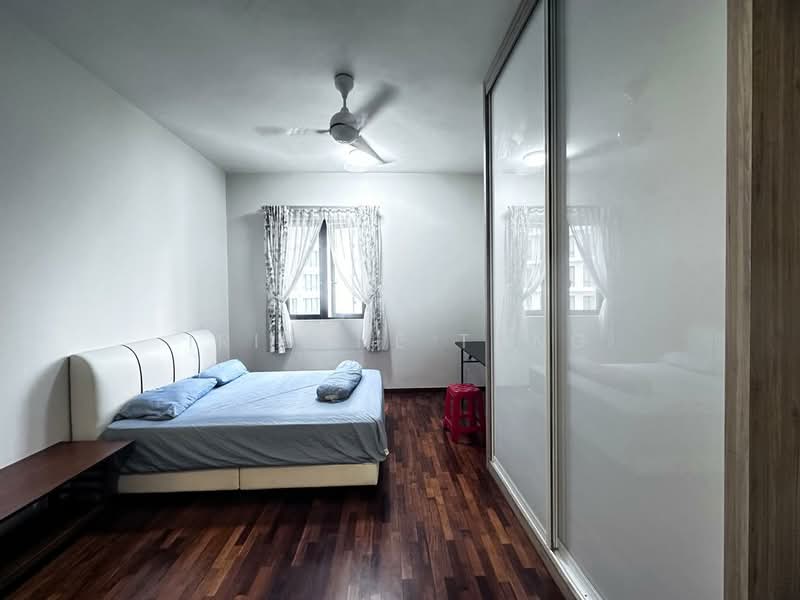 Service Residence for Rent at The Tamarind - Irienne Tang - PropertyGuru.com.my