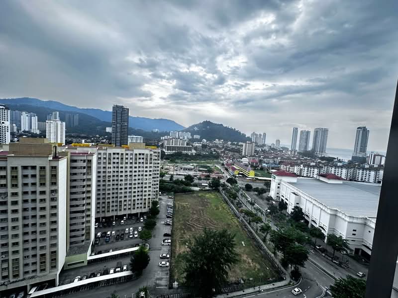Service Residence for Rent at The Tamarind - Irienne Tang - PropertyGuru.com.my
