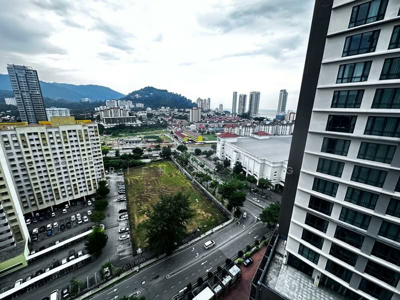 Service Residence for Rent at The Tamarind - Irienne Tang - PropertyGuru.com.my