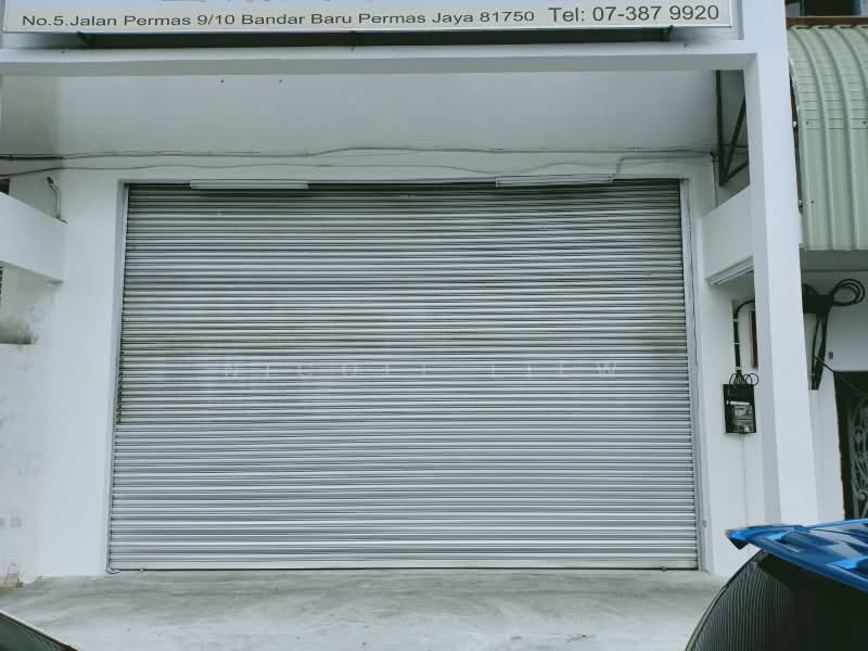Shop / Office for Rent in Bandar Baru Permas Jaya (Permas Jaya) - Nicole Liew - PropertyGuru.com.my