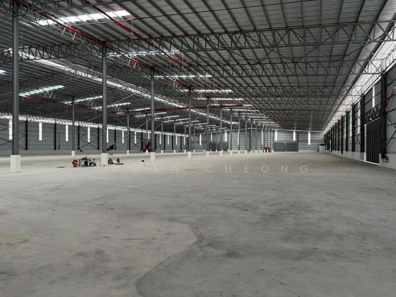 Kilang Terpisah untuk Dijual di Pekan Bangi (Bangi) - Topman Cheong - PropertyGuru.com.my