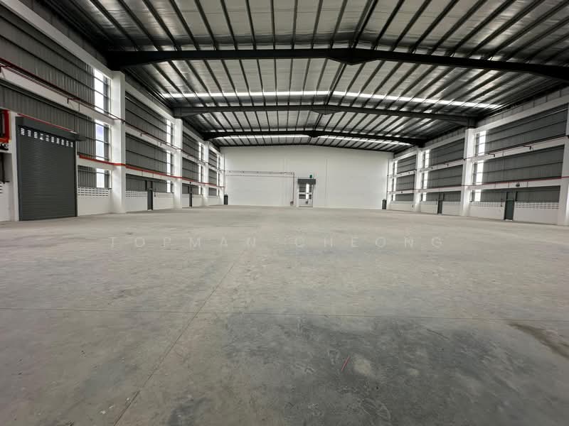 Kilang Terpisah untuk Dijual di Pekan Bangi (Bangi) - Topman Cheong - PropertyGuru.com.my