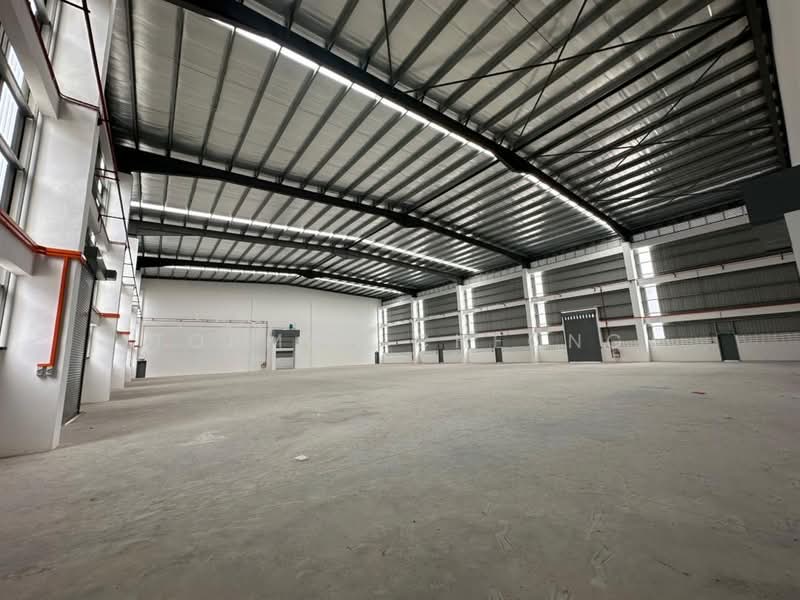 Kilang Terpisah untuk Dijual di Pekan Bangi (Bangi) - Topman Cheong - PropertyGuru.com.my
