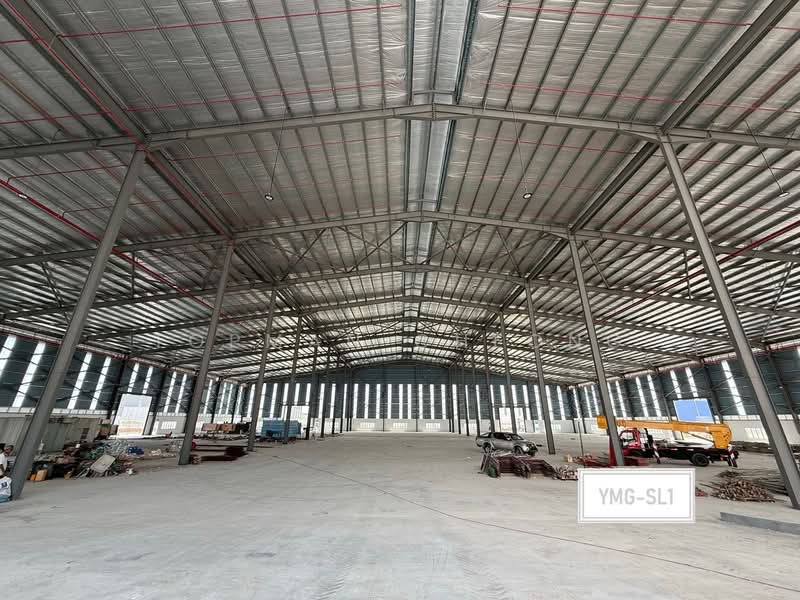 Kilang Terpisah untuk Dijual di Pekan Bangi (Bangi) - Topman Cheong - PropertyGuru.com.my