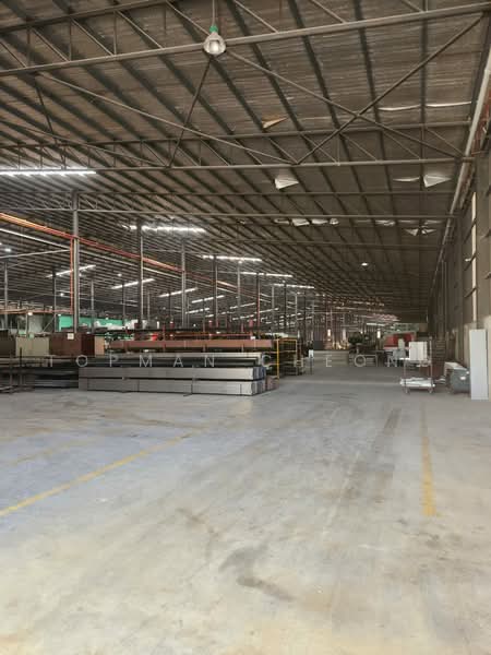 Detached Factory for Sale in Pekan Semenyih (Semenyih) - Topman Cheong - PropertyGuru.com.my