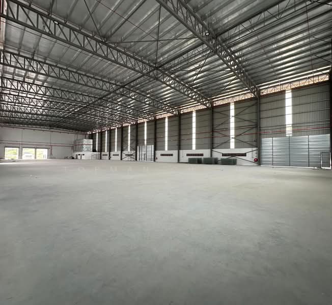 Detached Factory for Sale in Pekan Semenyih (Semenyih) - Topman Cheong - PropertyGuru.com.my