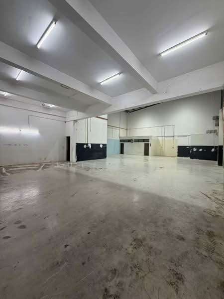 Cluster Factory for Rent in Eco Business Park 1 (Johor Bahru) - Julie Yew - Interior - PropertyGuru.com.my