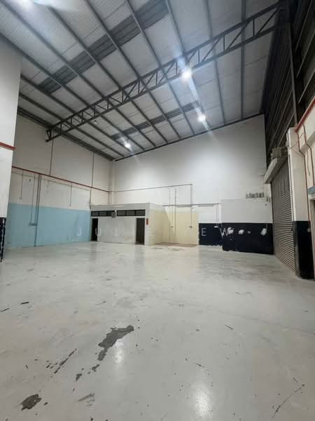 Cluster Factory for Rent in Eco Business Park 1 (Johor Bahru) - Julie Yew - Interior - PropertyGuru.com.my