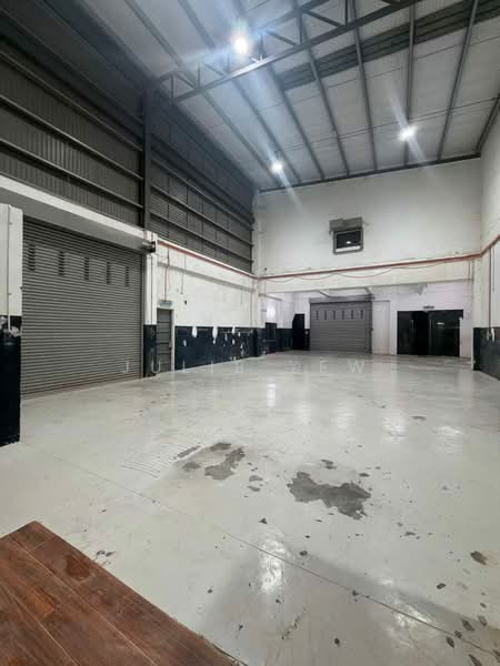 Cluster Factory for Rent in Eco Business Park 1 (Johor Bahru) - Julie Yew - Interior - PropertyGuru.com.my