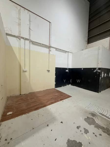 Cluster Factory for Rent in Eco Business Park 1 (Johor Bahru) - Julie Yew - Interior - PropertyGuru.com.my