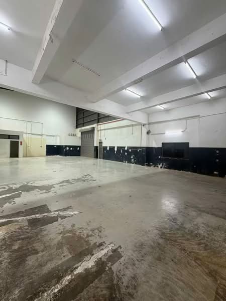 Cluster Factory for Rent in Eco Business Park 1 (Johor Bahru) - Julie Yew - Interior - PropertyGuru.com.my