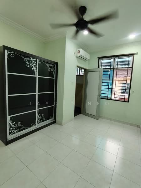2-storey Terraced House for Sale in Taman Seri Orkid (Skudai) - Jayden Neo - PropertyGuru.com.my